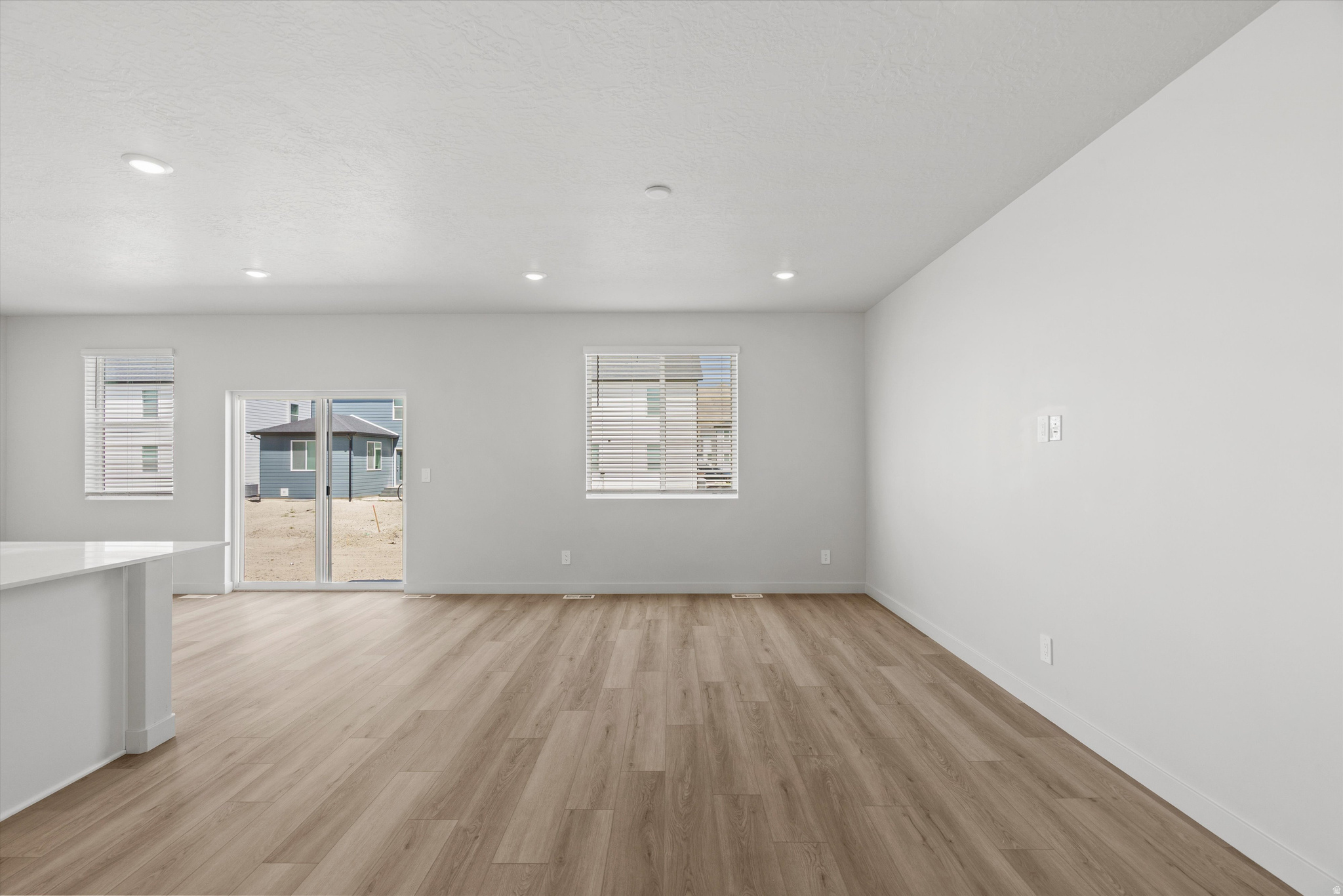 JUNIPER AT HARMONY - Residential