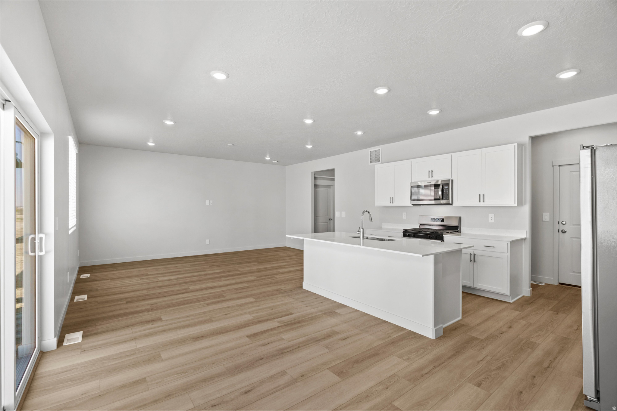 JUNIPER AT HARMONY - Residential