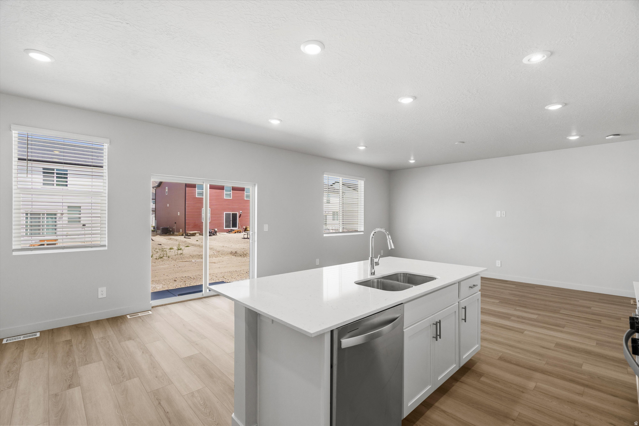 JUNIPER AT HARMONY - Residential