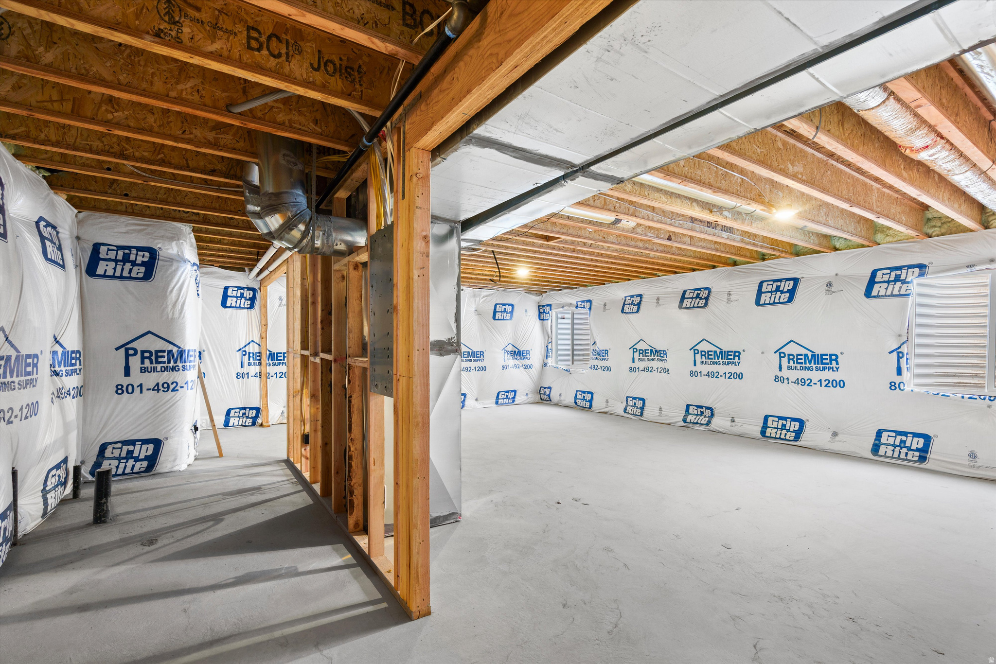 JUNIPER AT HARMONY - Residential