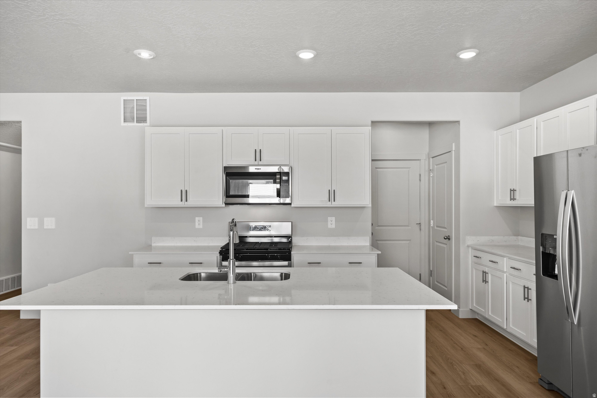 JUNIPER AT HARMONY - Residential