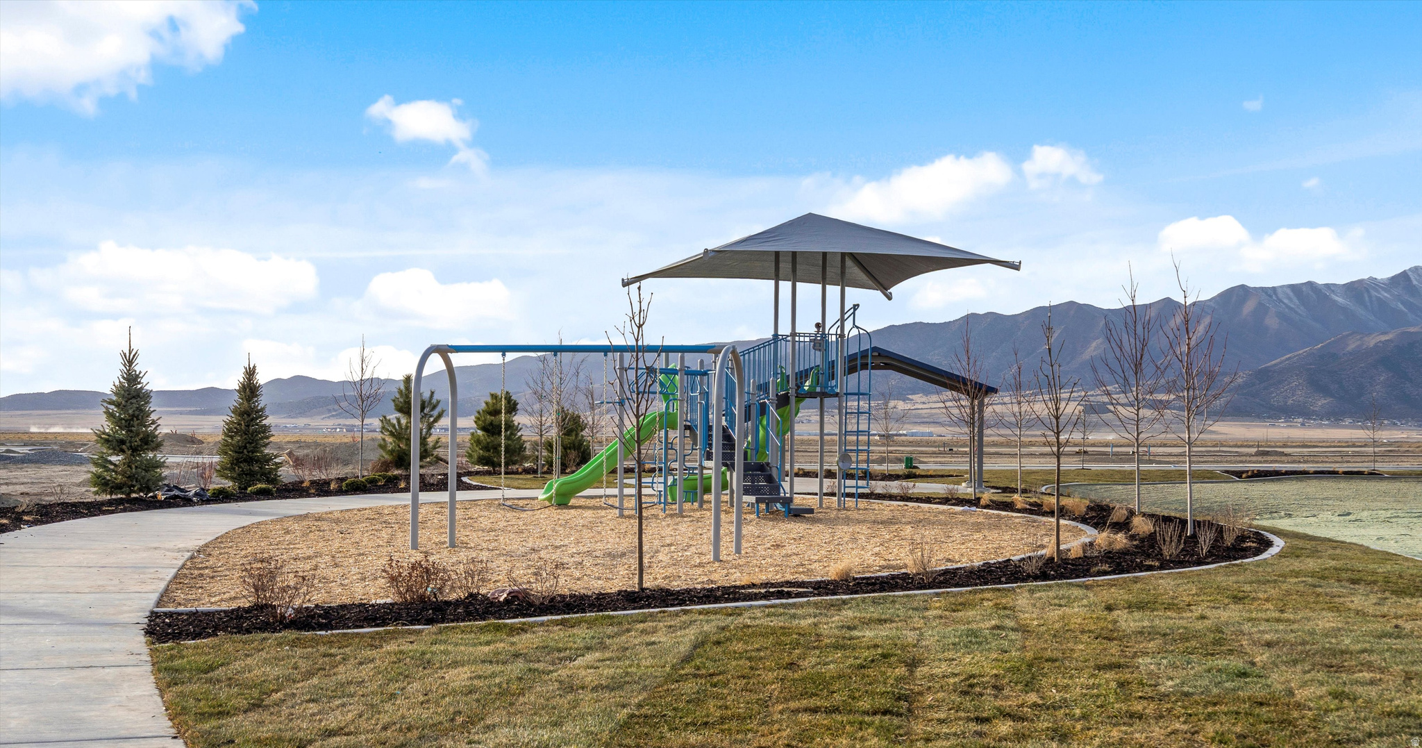 JUNIPER AT HARMONY - Residential