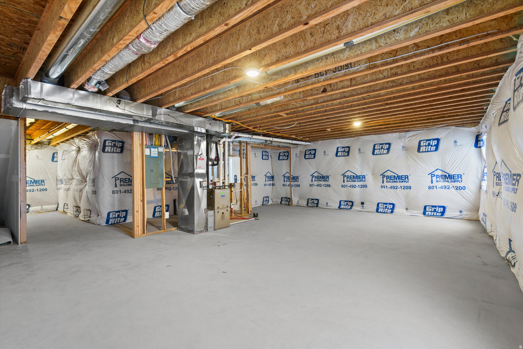 JUNIPER AT HARMONY - Residential