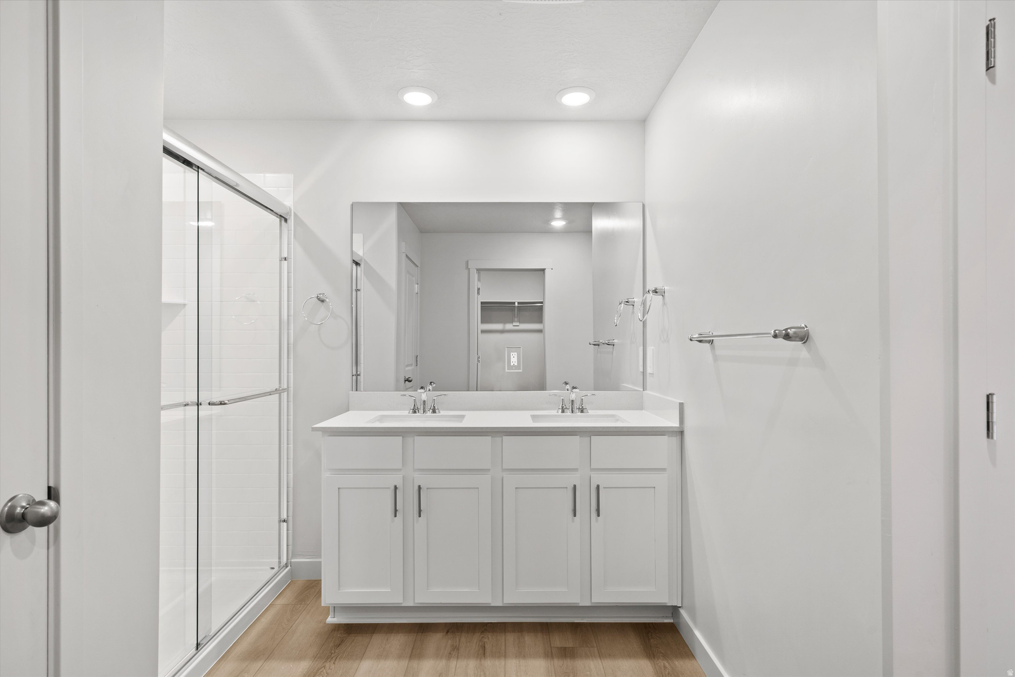 JUNIPER AT HARMONY - Residential