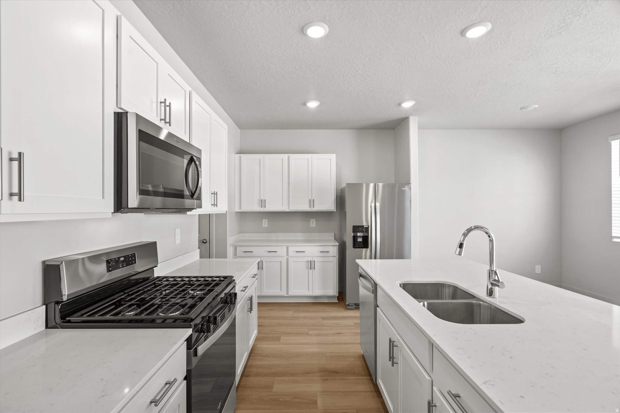 JUNIPER AT HARMONY - Residential