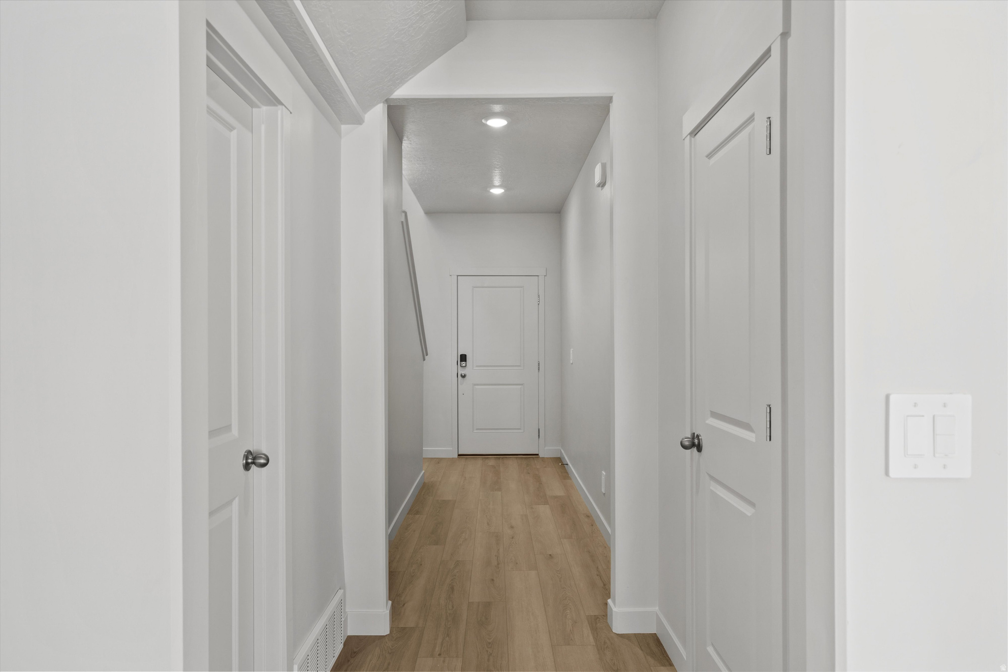JUNIPER AT HARMONY - Residential