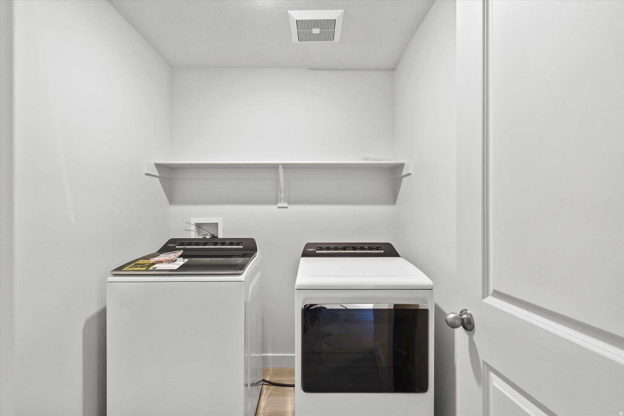 JUNIPER AT HARMONY - Residential