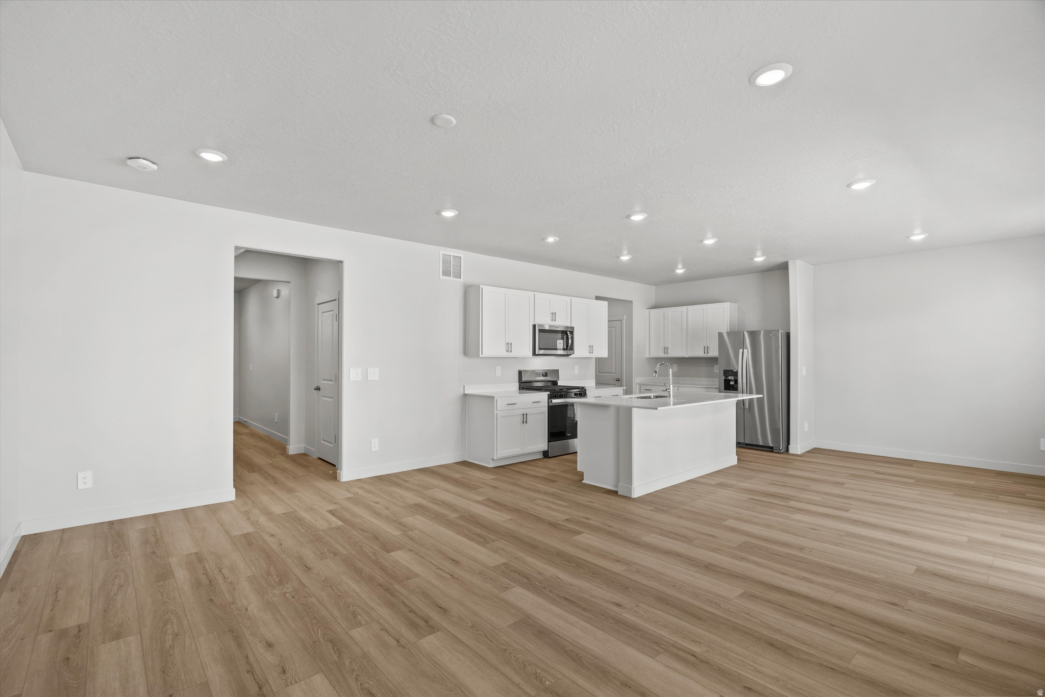 JUNIPER AT HARMONY - Residential