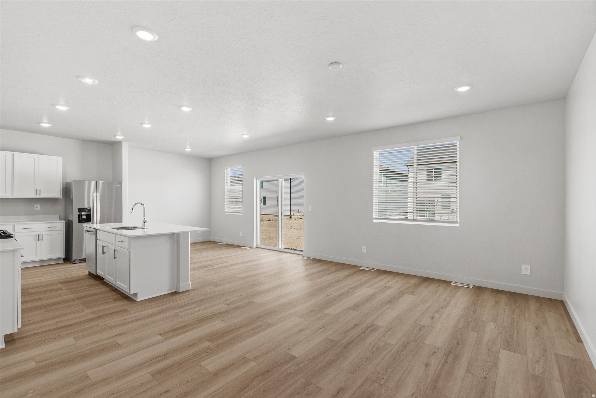 JUNIPER AT HARMONY - Residential