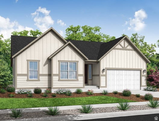 AMBERLY PLACE 2 - Residential