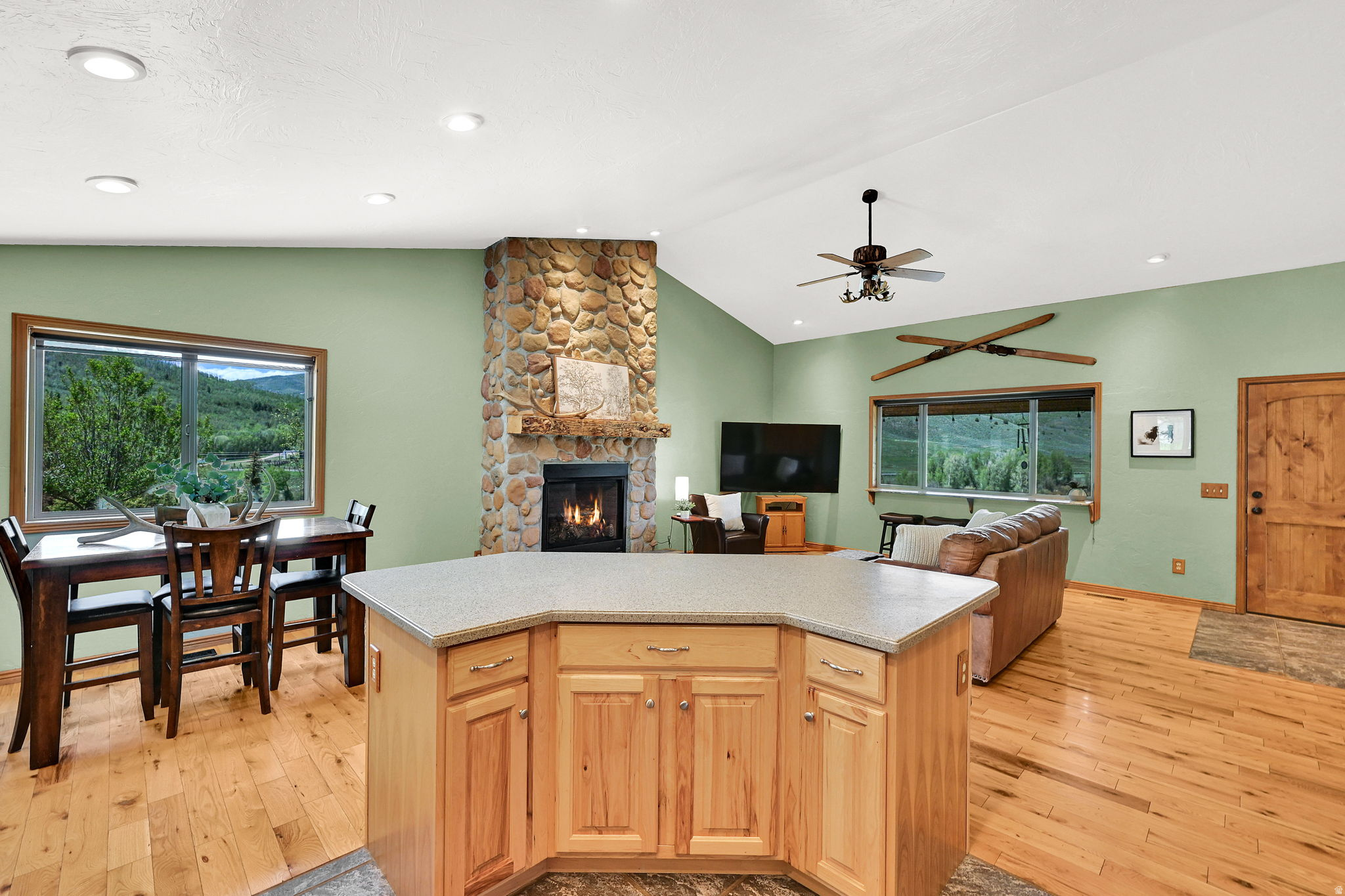 HIDDEN LAKE SUBDIVISION - Residential