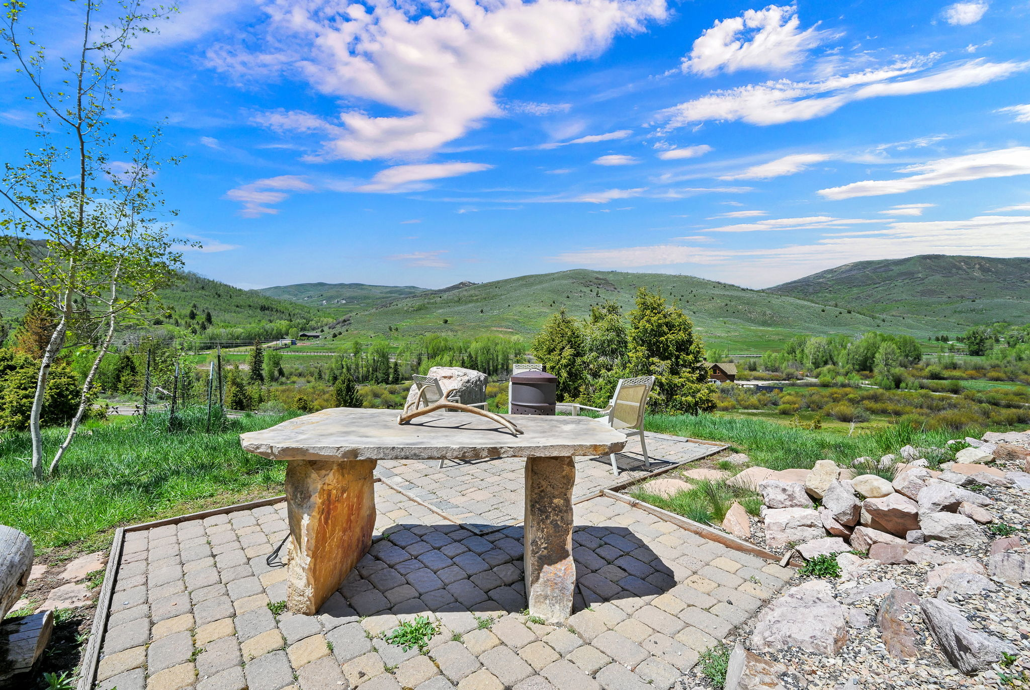 HIDDEN LAKE SUBDIVISION - Residential