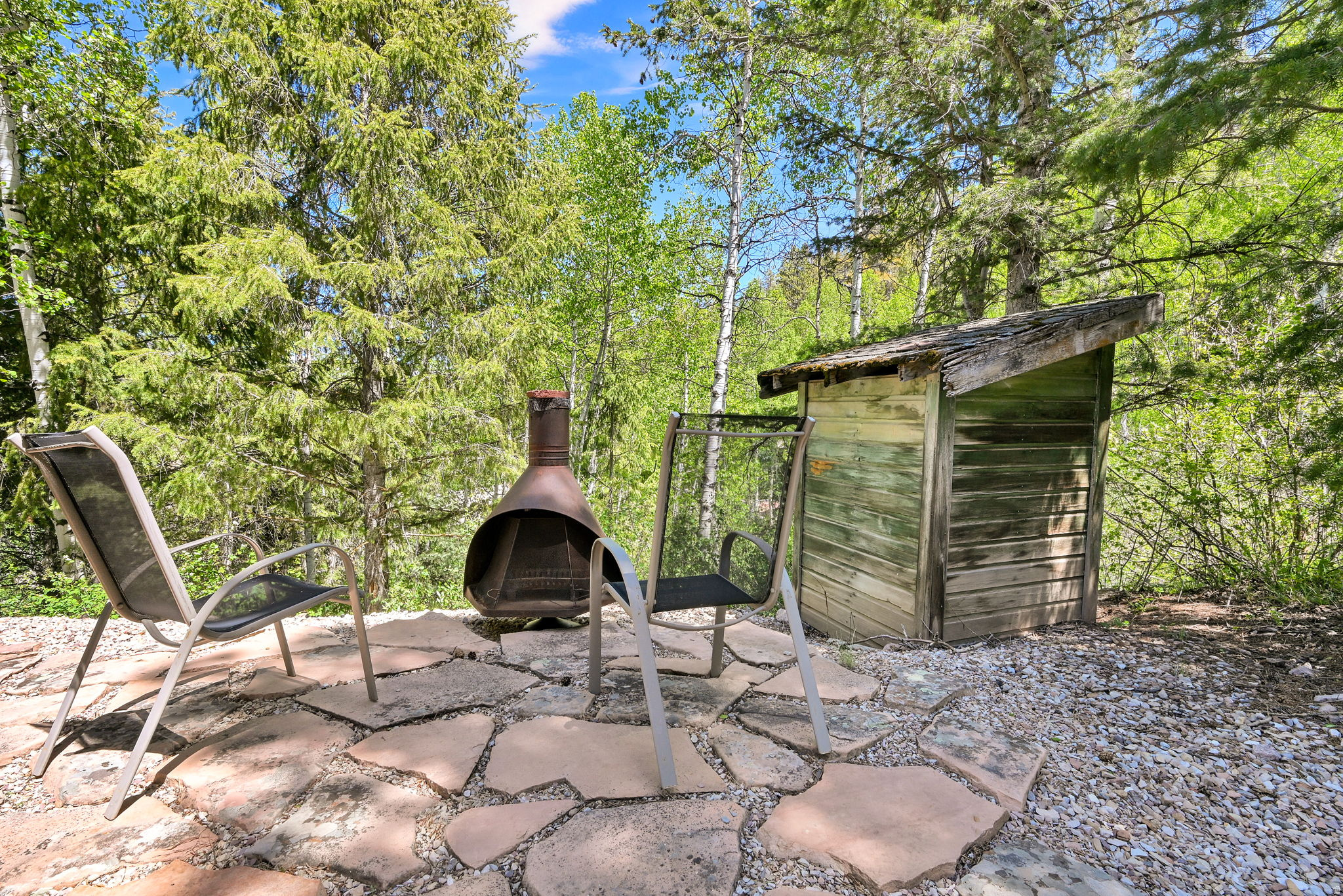 HIDDEN LAKE SUBDIVISION - Residential