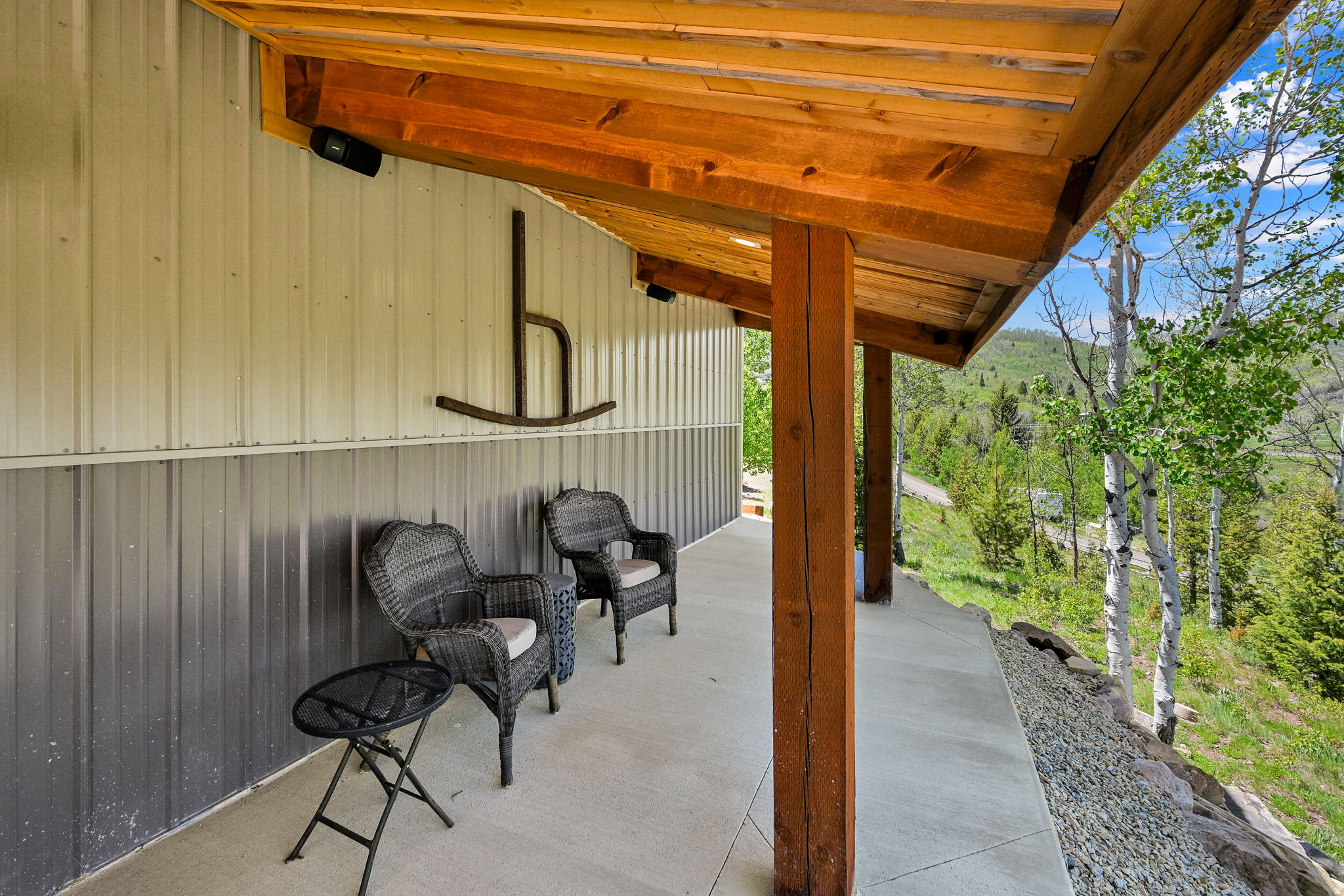 HIDDEN LAKE SUBDIVISION - Residential