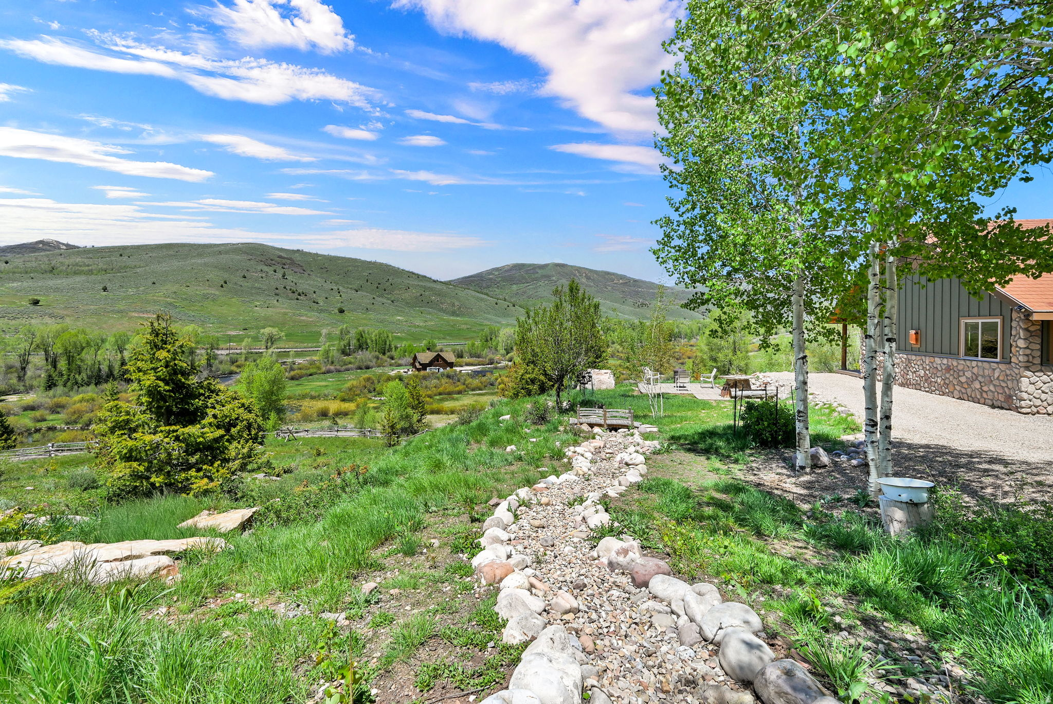 HIDDEN LAKE SUBDIVISION - Residential