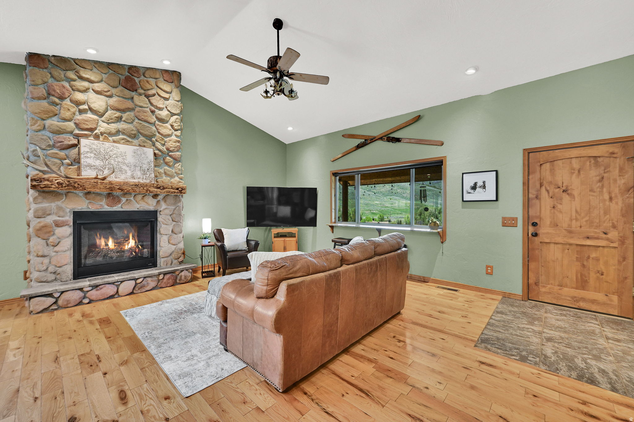 HIDDEN LAKE SUBDIVISION - Residential