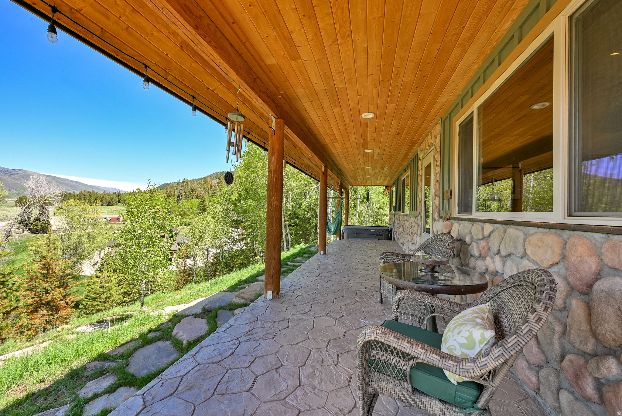 HIDDEN LAKE SUBDIVISION - Residential