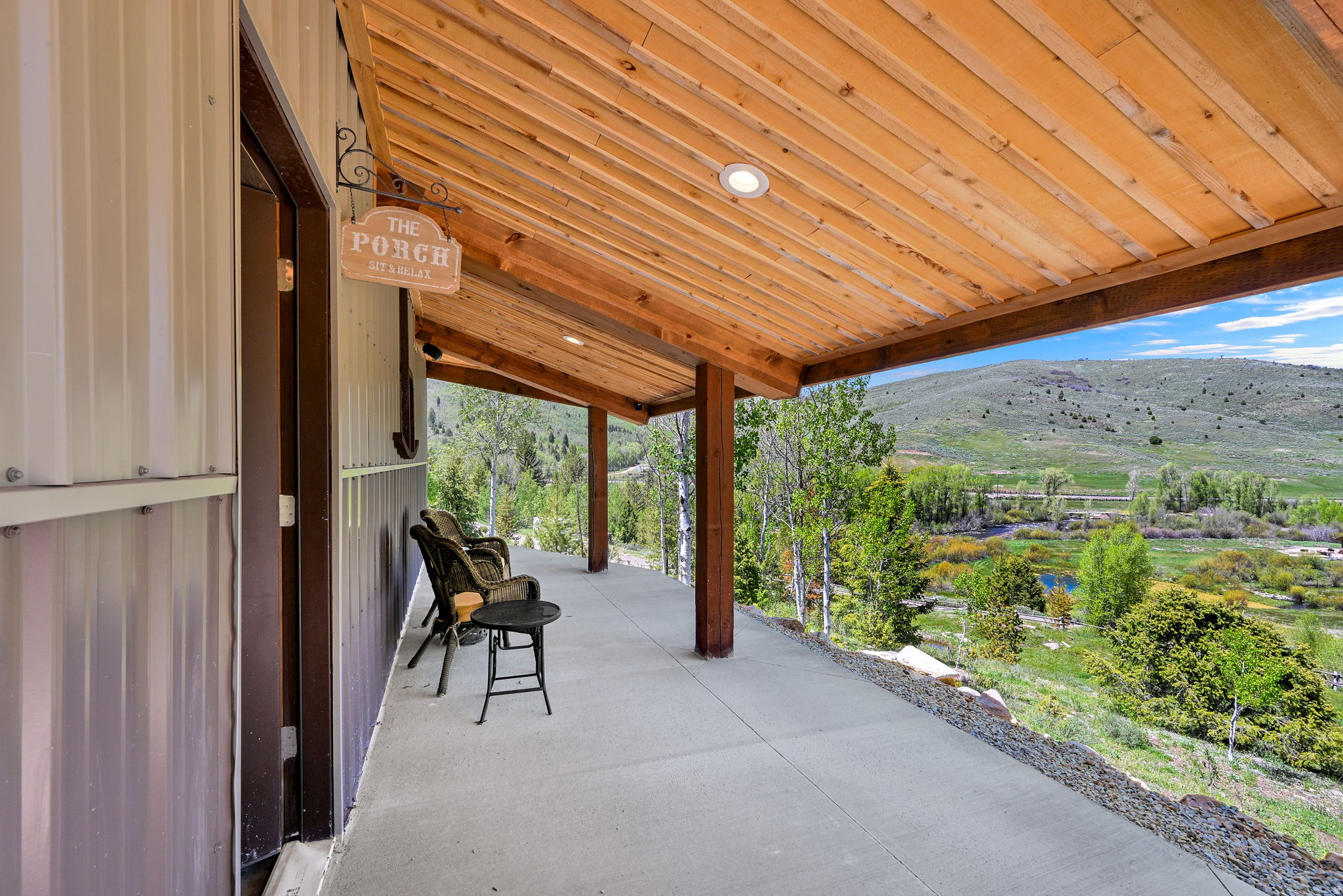 HIDDEN LAKE SUBDIVISION - Residential