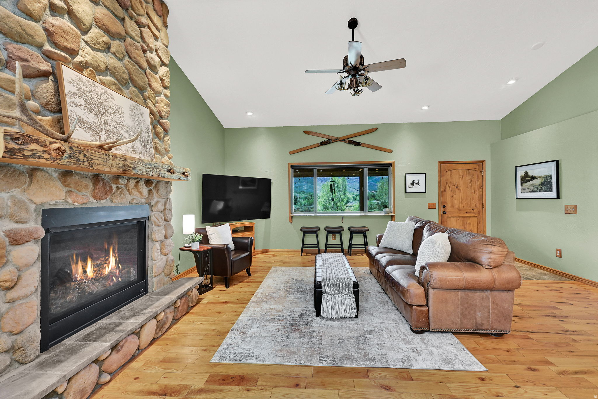 HIDDEN LAKE SUBDIVISION - Residential