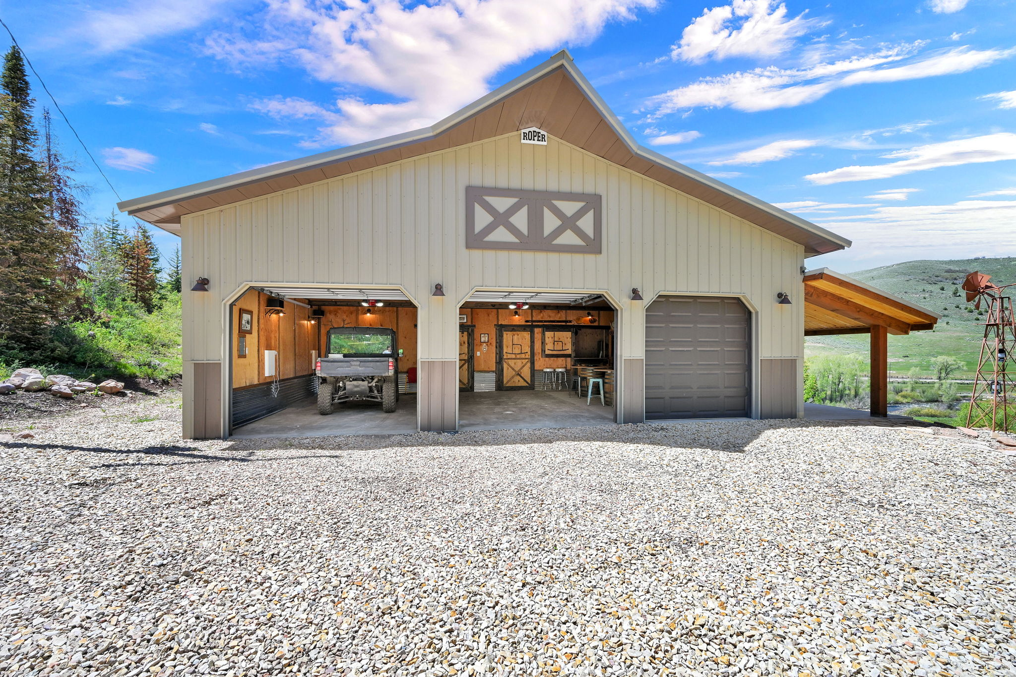 HIDDEN LAKE SUBDIVISION - Residential