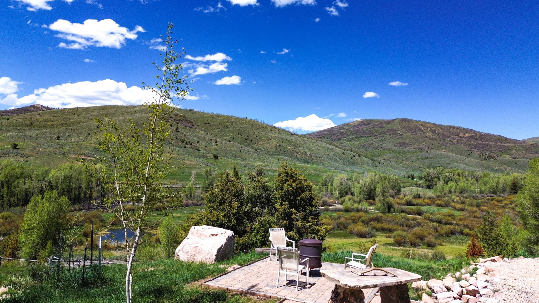 HIDDEN LAKE SUBDIVISION - Residential