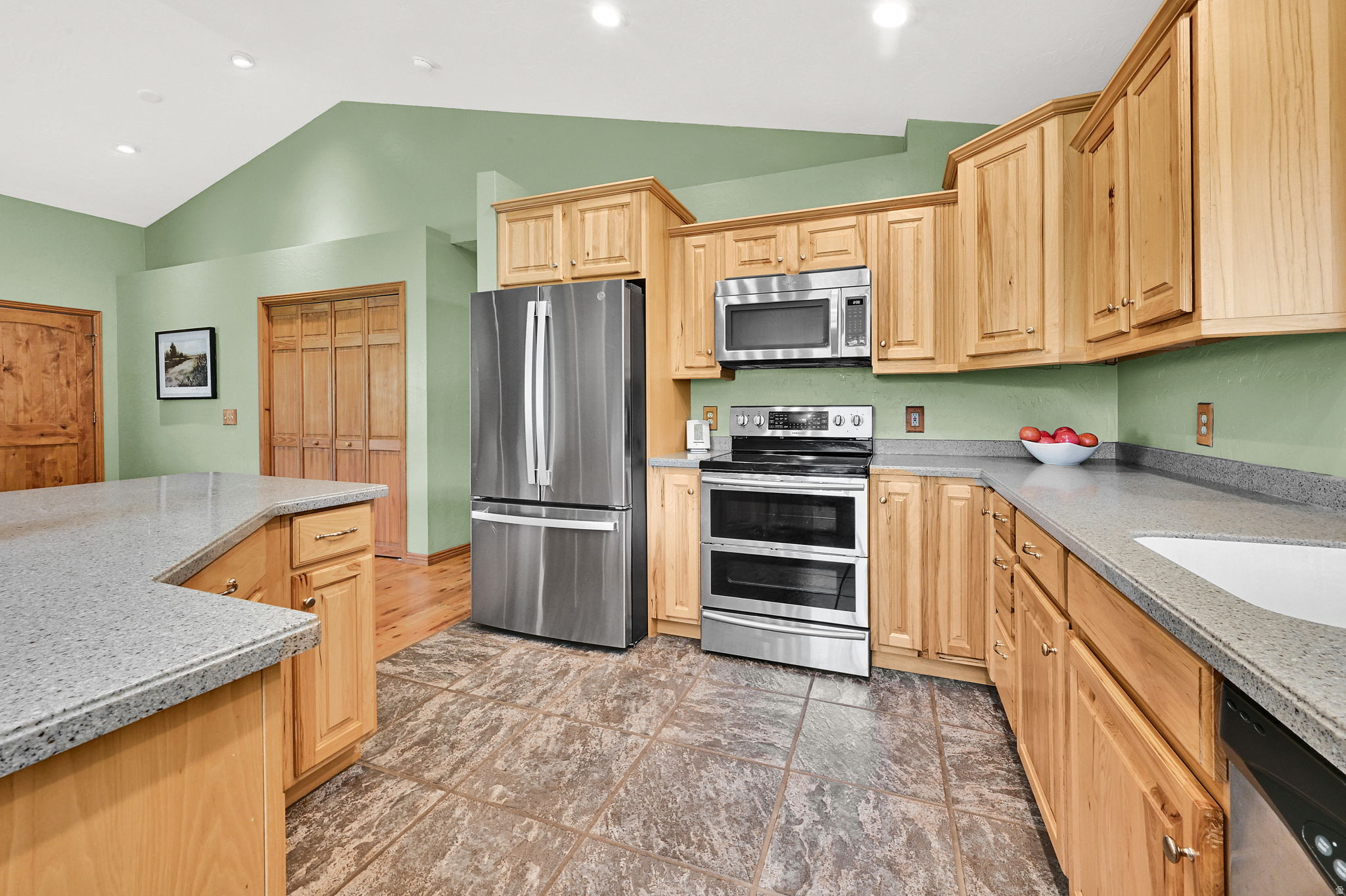 HIDDEN LAKE SUBDIVISION - Residential