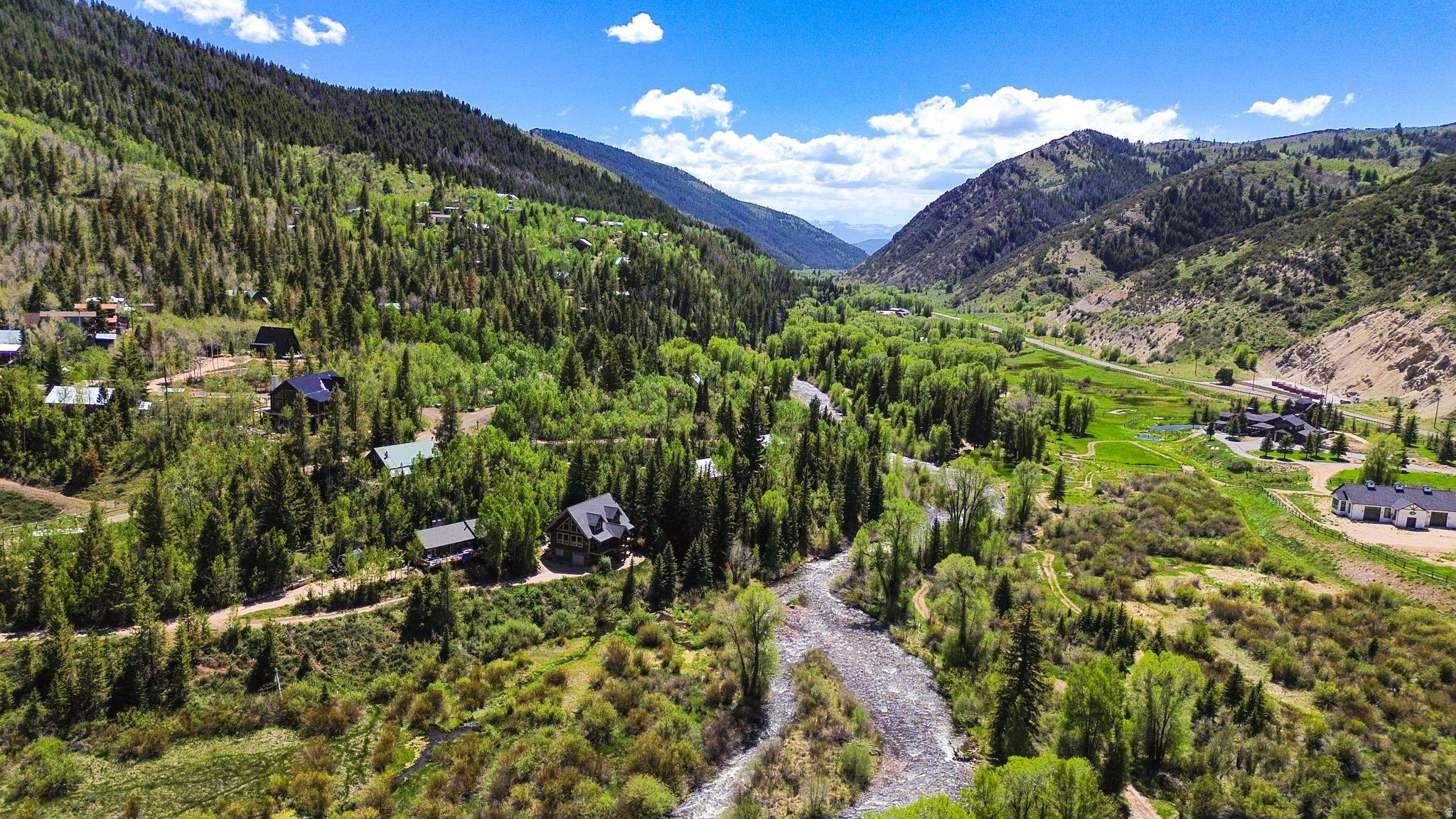 HIDDEN LAKE SUBDIVISION - Residential