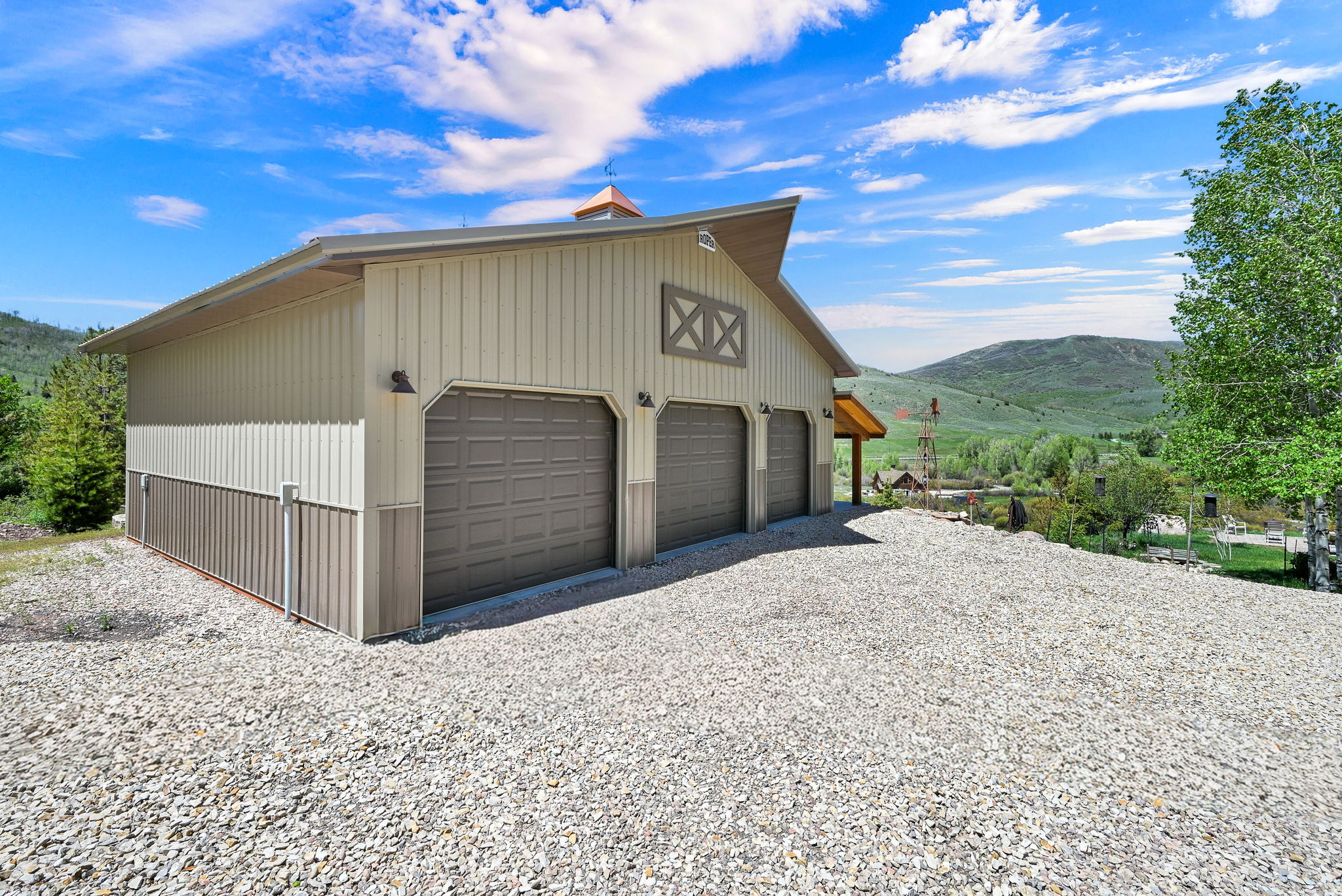 HIDDEN LAKE SUBDIVISION - Residential