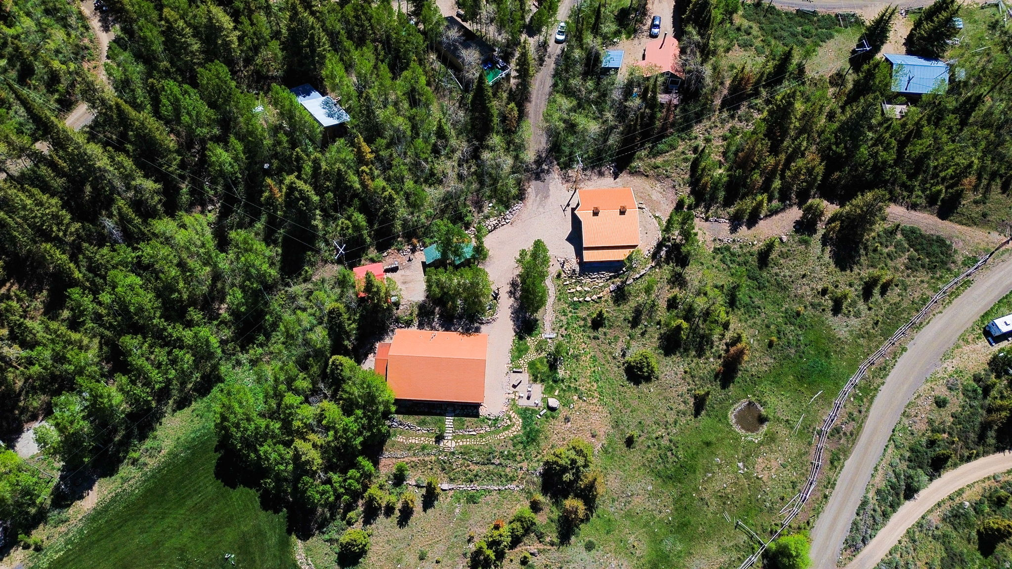 HIDDEN LAKE SUBDIVISION - Residential