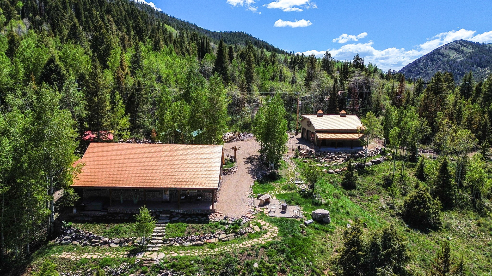 HIDDEN LAKE SUBDIVISION - Residential