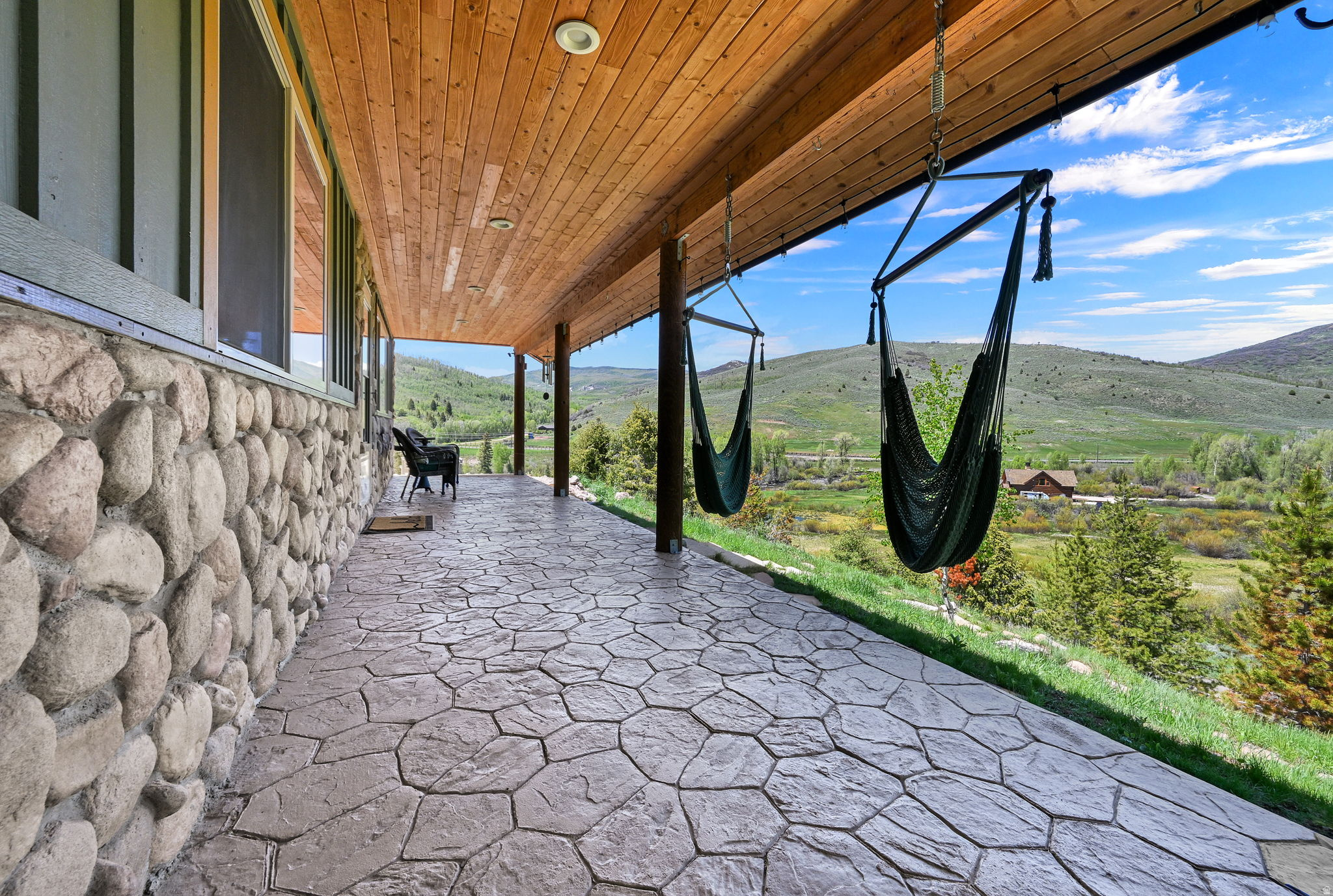 HIDDEN LAKE SUBDIVISION - Residential
