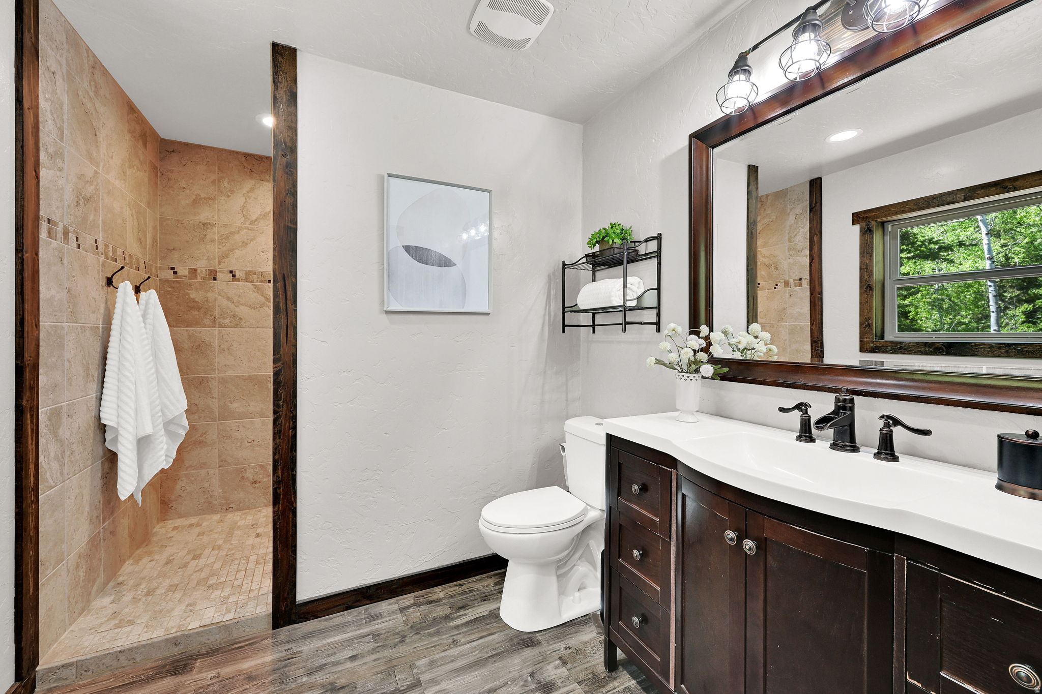 HIDDEN LAKE SUBDIVISION - Residential