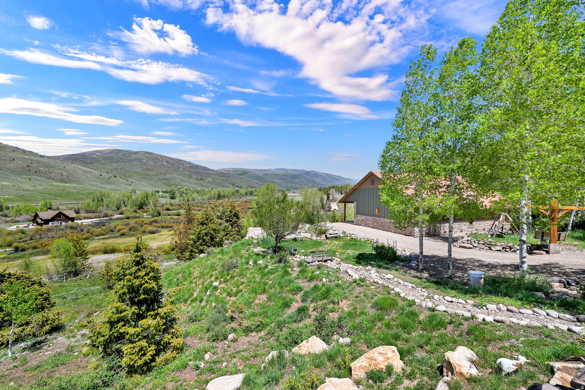 HIDDEN LAKE SUBDIVISION - Residential