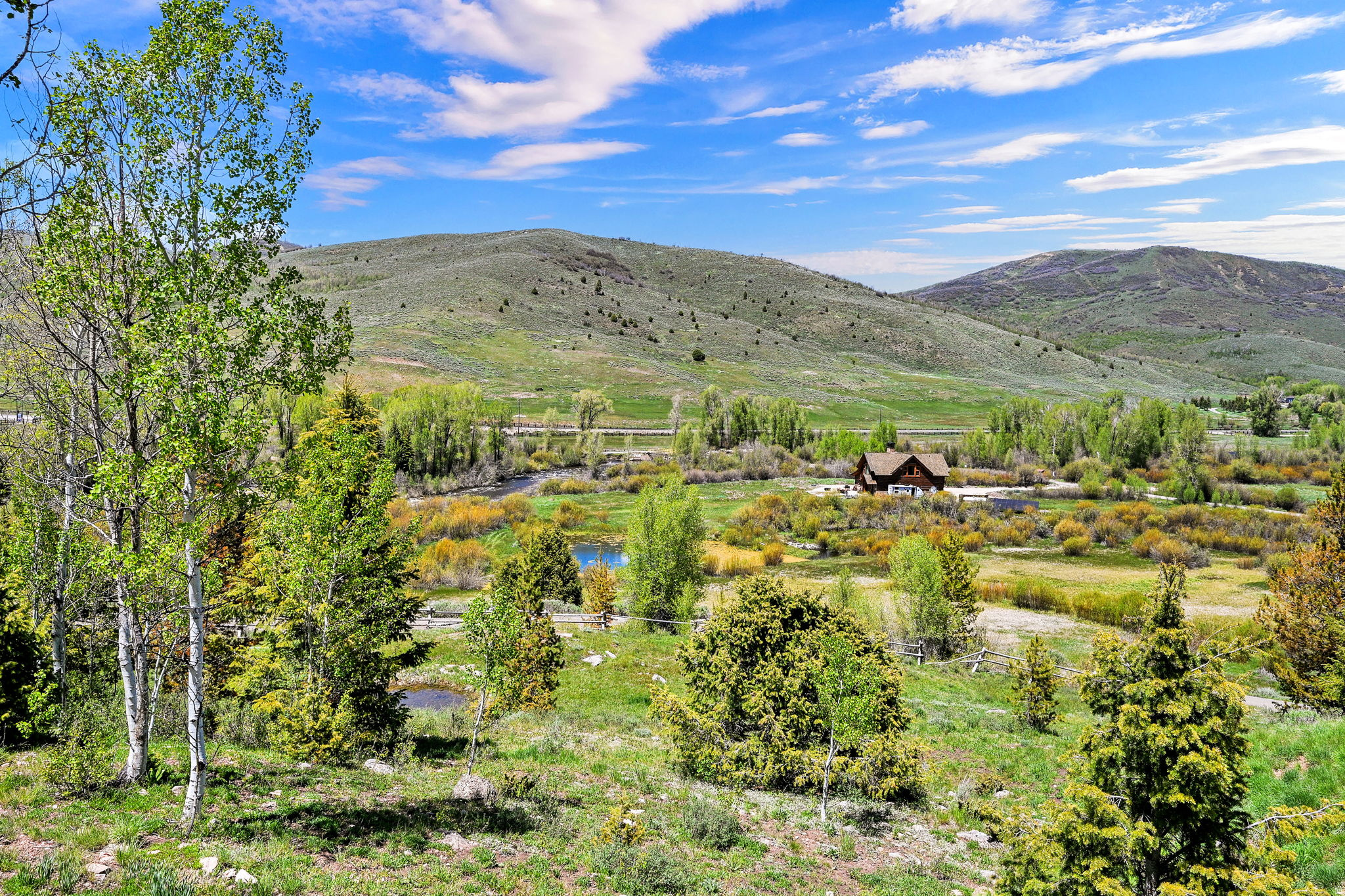 HIDDEN LAKE SUBDIVISION - Residential