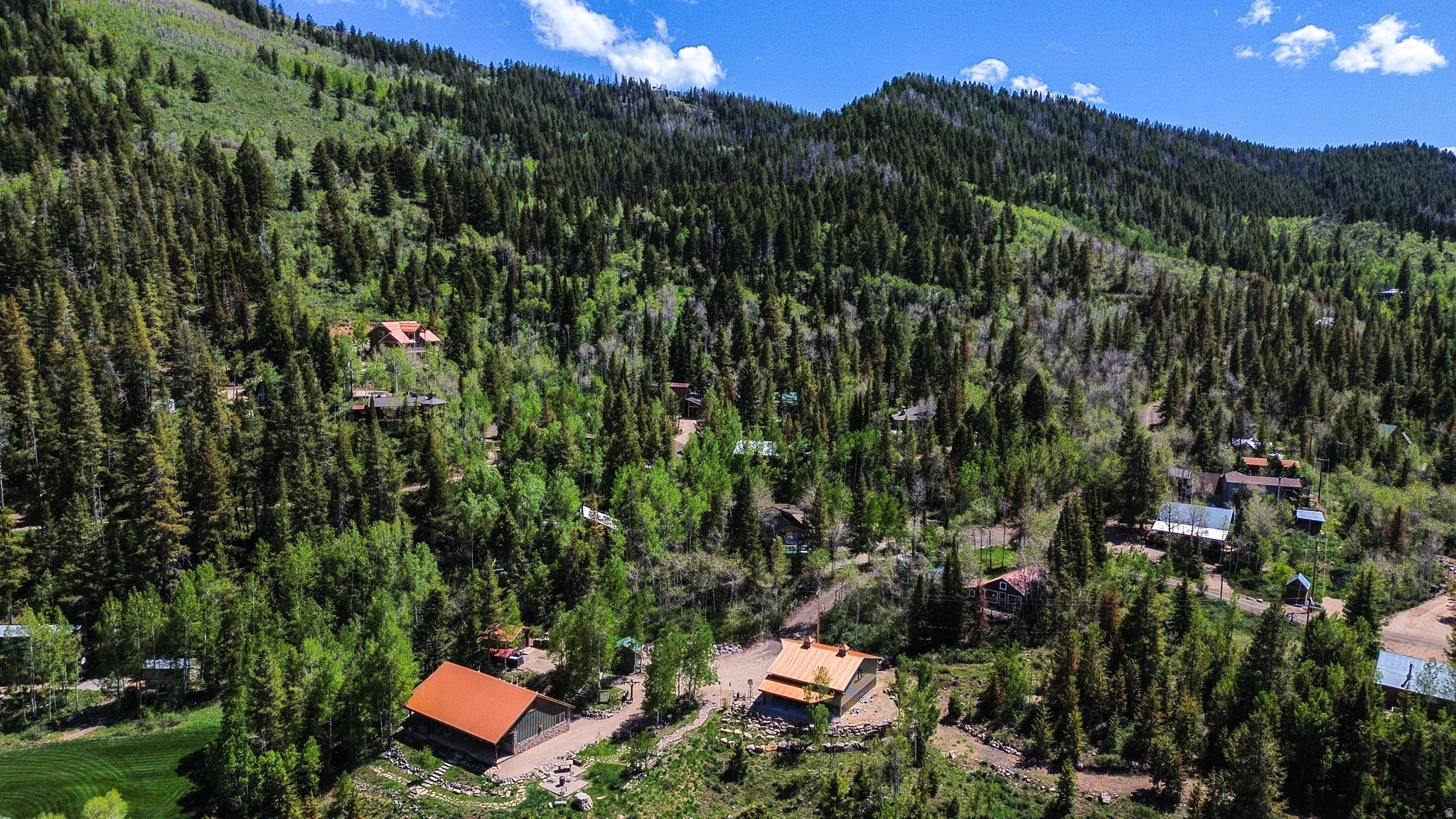 HIDDEN LAKE SUBDIVISION - Residential