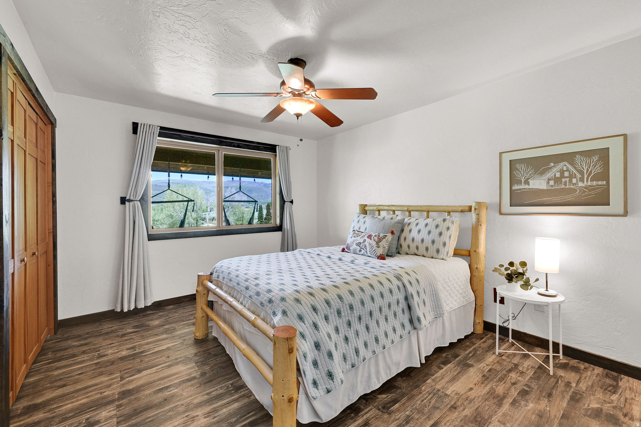HIDDEN LAKE SUBDIVISION - Residential