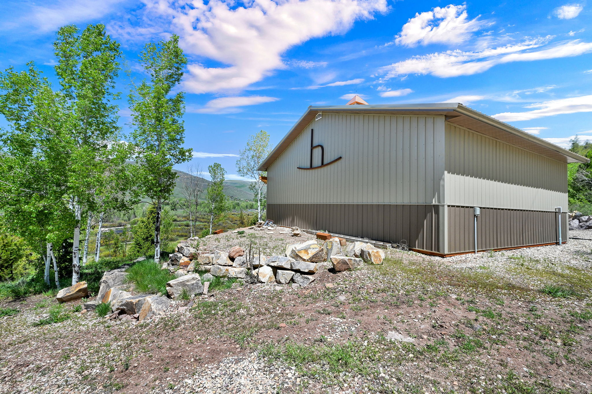 HIDDEN LAKE SUBDIVISION - Residential