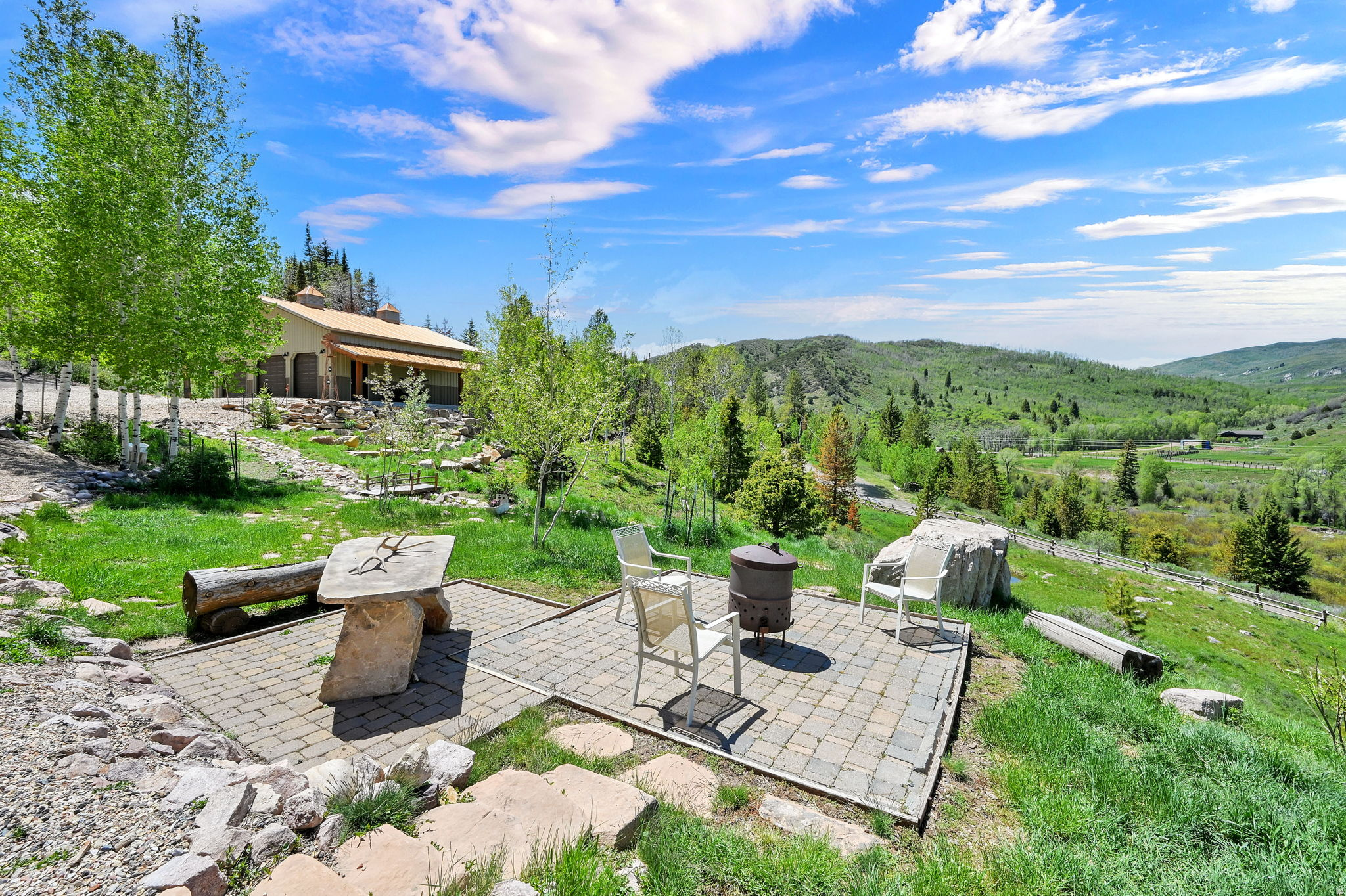 HIDDEN LAKE SUBDIVISION - Residential
