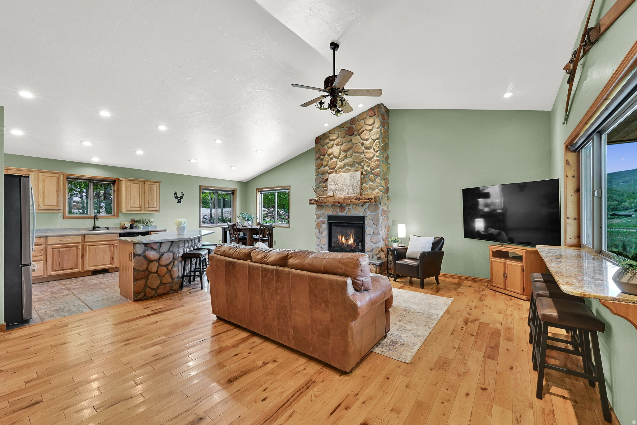 HIDDEN LAKE SUBDIVISION - Residential
