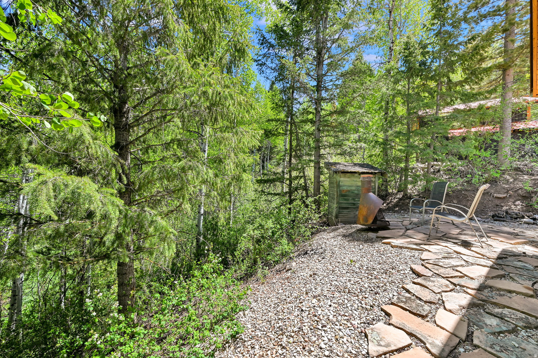 HIDDEN LAKE SUBDIVISION - Residential