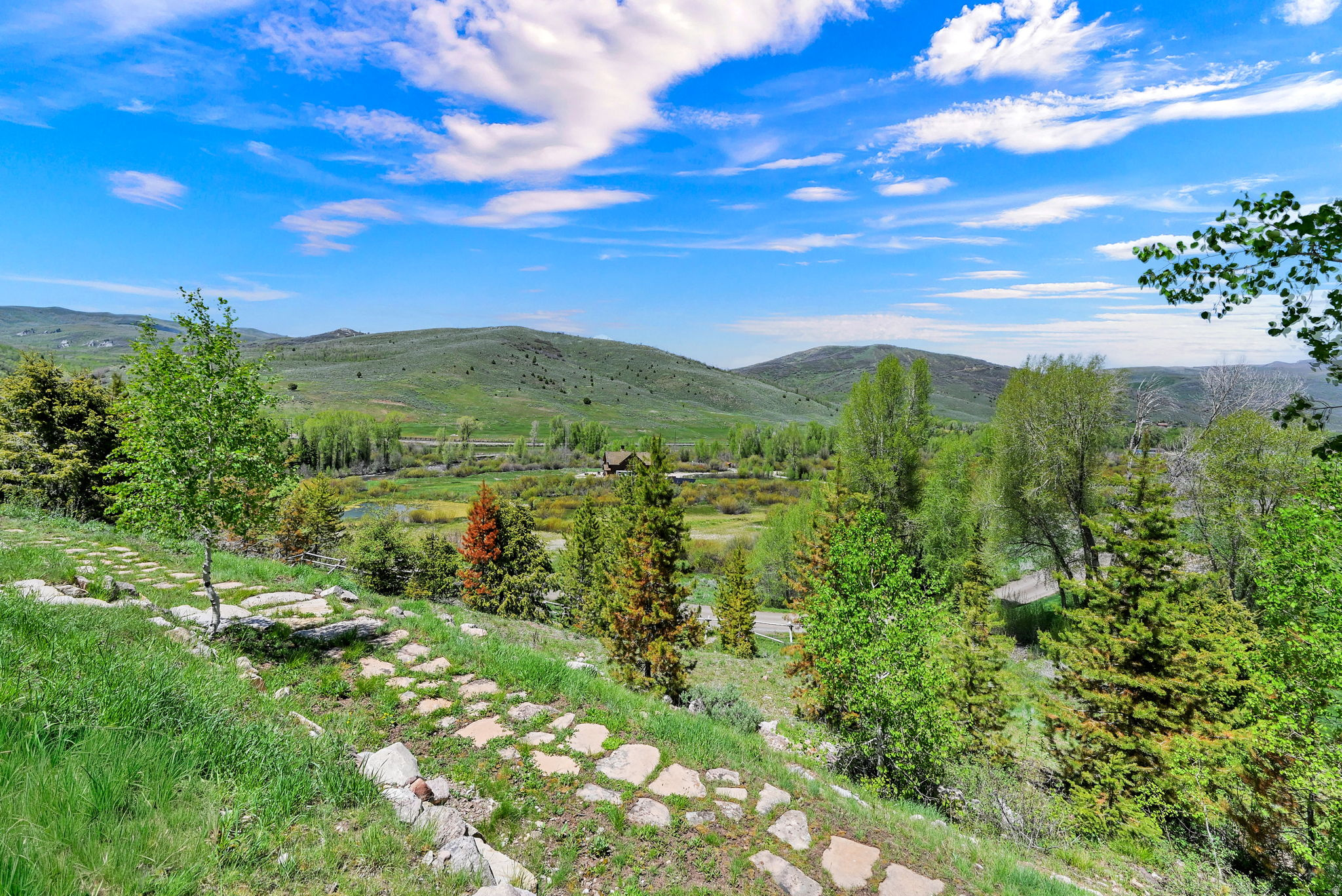 HIDDEN LAKE SUBDIVISION - Residential
