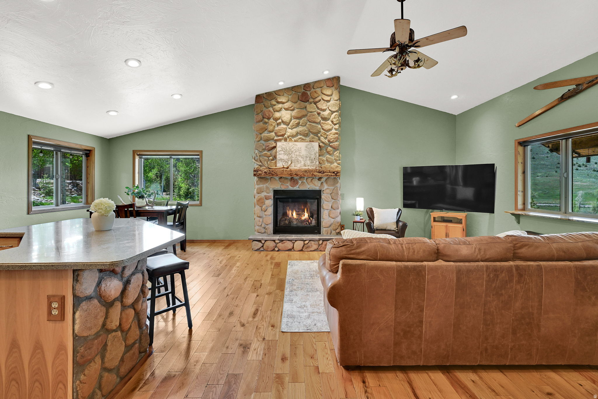 HIDDEN LAKE SUBDIVISION - Residential