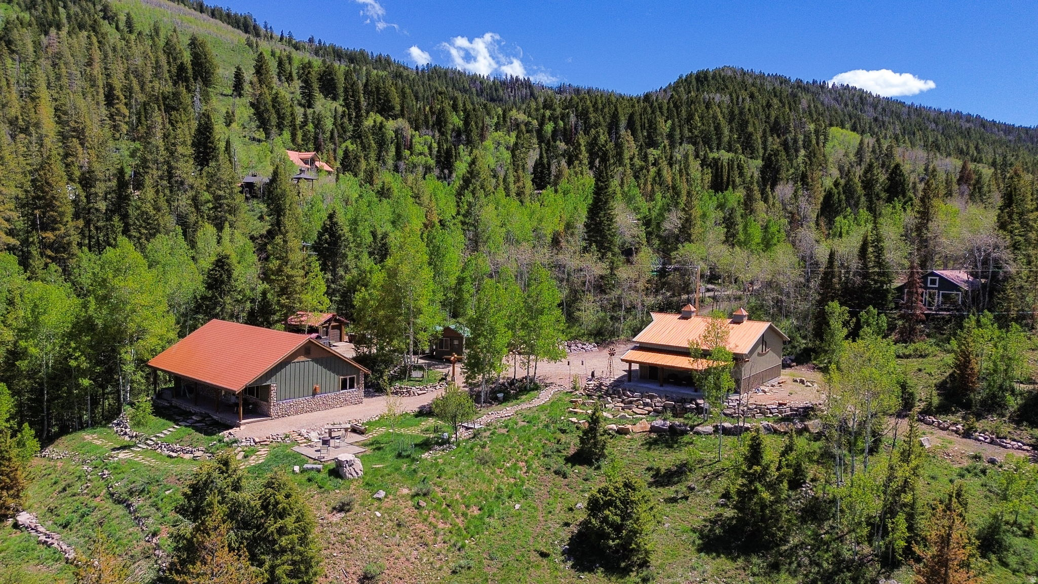 HIDDEN LAKE SUBDIVISION - Residential