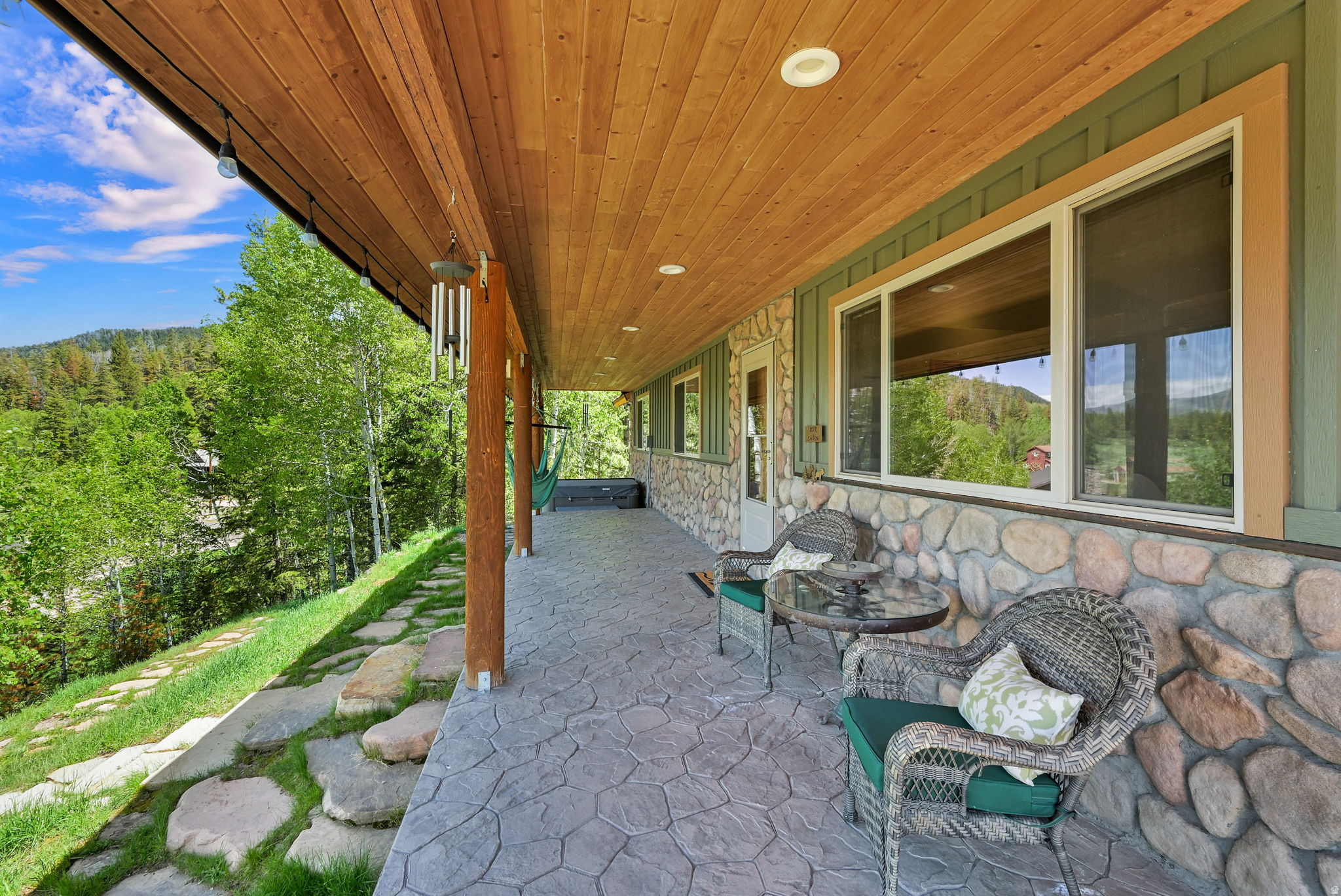 HIDDEN LAKE SUBDIVISION - Residential