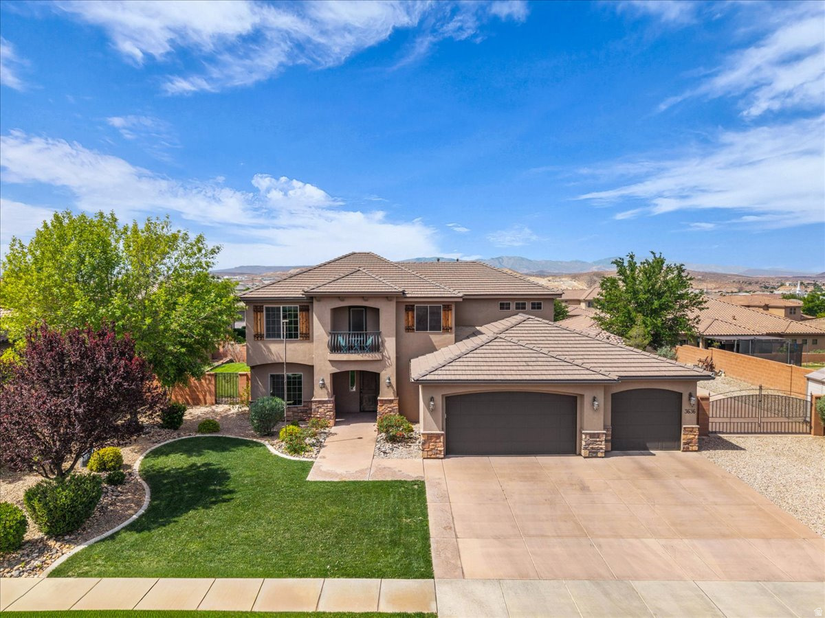 SUN VALLEY EST 10 - Residential