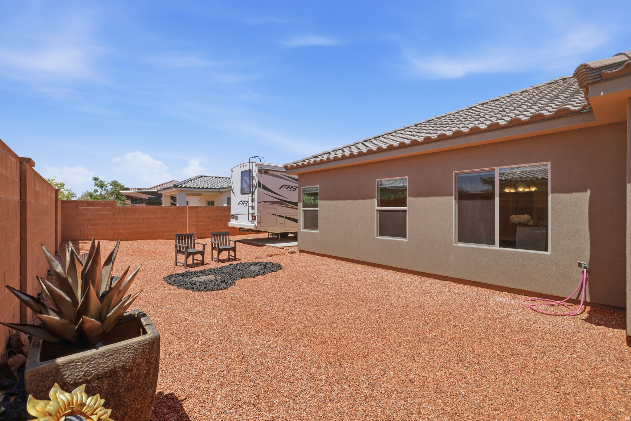 SEDERO AT DESERT SANDS 2 - Residential