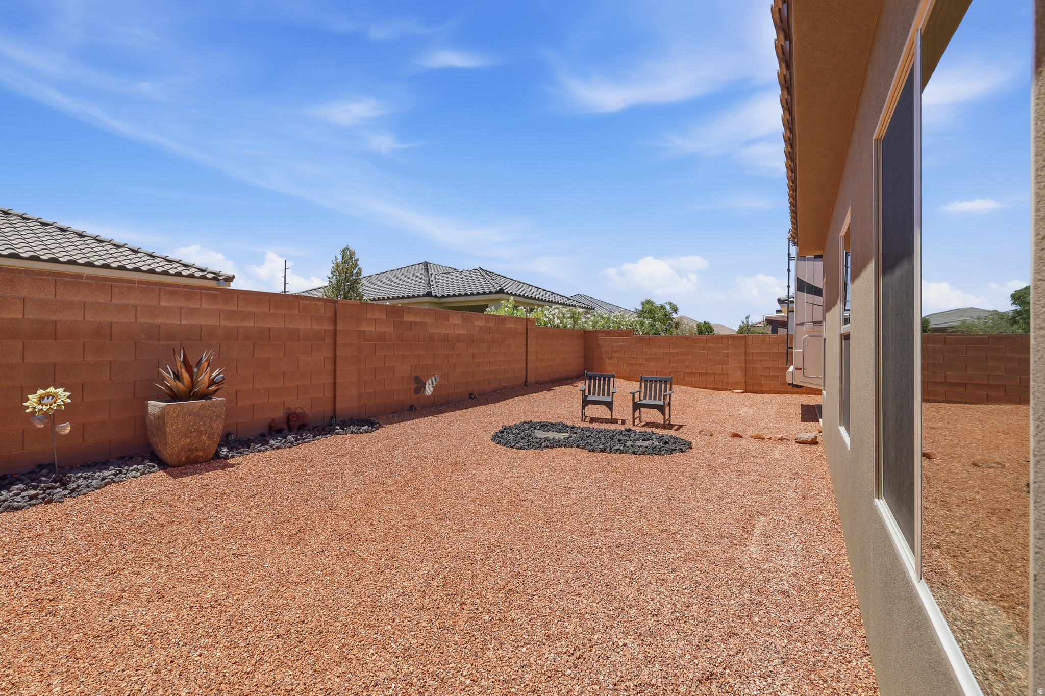 SEDERO AT DESERT SANDS 2 - Residential