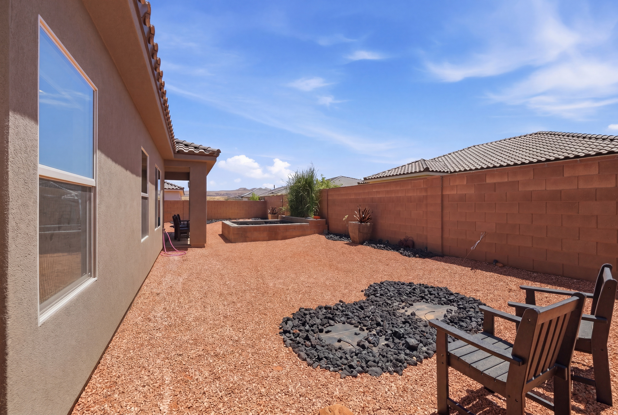 SEDERO AT DESERT SANDS 2 - Residential