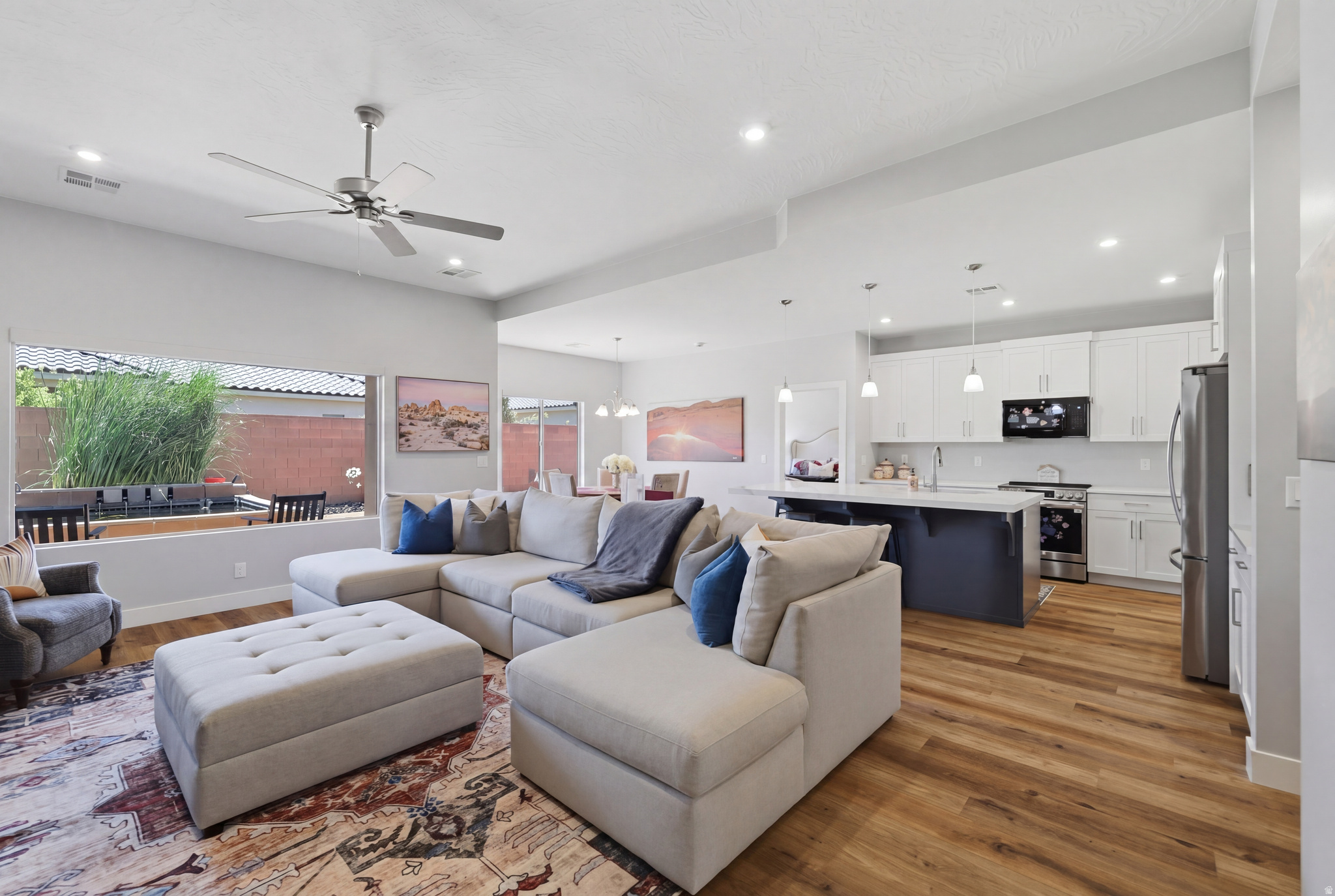SEDERO AT DESERT SANDS 2 - Residential