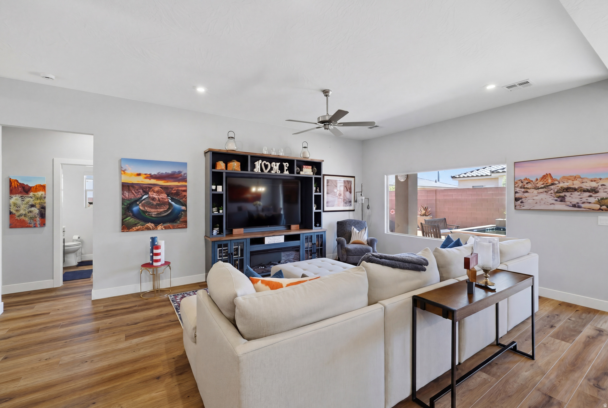 SEDERO AT DESERT SANDS 2 - Residential